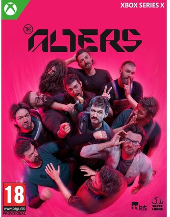 The Alters (XSX)
