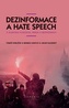 Dezinformace a hate speech