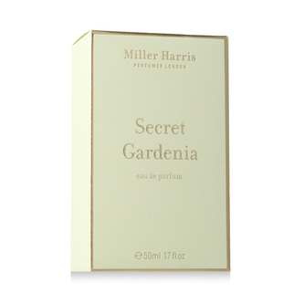 Miller Harris Secret Gardenia EDP 50 ml UNISEX