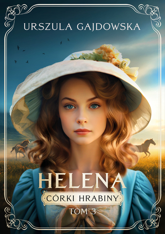 Helena. Córki hrabiny. Tom 3
