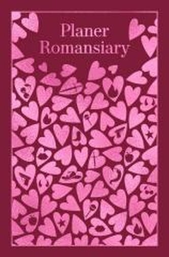 Planer romansiary