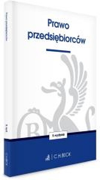 Prawo przedsiębiorców wyd. 9