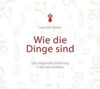Wie die Dinge sind