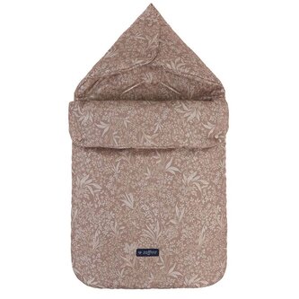 Multifunkční zavinovačka Zaffiro 5v1 organic camel Multifunkční zavinovačka Zaffiro 5v1 organic camel