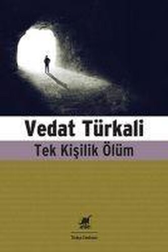 Tek Kisilik Ölüm