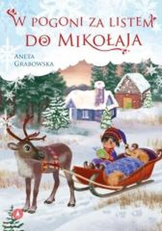 W pogoni za listem do Mikołaja