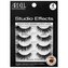 Ardell Studio Effects Lashes 4 Pairs nalepovací řasy - set Demi Wispies