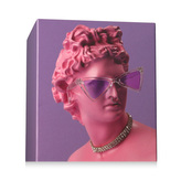 New Notes Bonbons A La Violette Extrait de Parfum 50 ml UNISEX