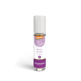 TAOASIS Aroma roll-on No Fear BIO (10 ml) - povznášející, uklidňující a smyslné TAOASIS Aroma roll-on No Fear BIO (10 ml) - povznášející, uklidňující a smyslné