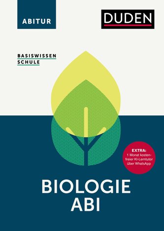 Basiswissen Schule - Biologie Abi