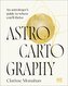 Astrocartography