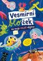 Vesmírníček - trhací blok