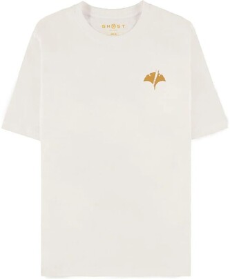 Tričko Ghost of Yotei - Atsu (Loose Fit) L