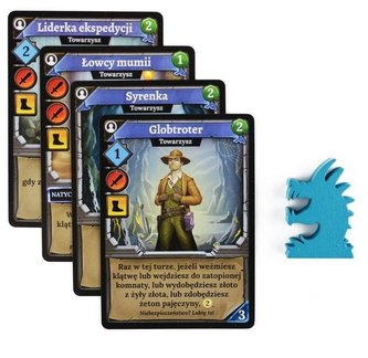 Brzdęk - minidodatek 2 LUCRUM Brzdęk - minidodatek 2 LUCRUM