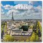 Paris 2026 - 16-Monatskalender