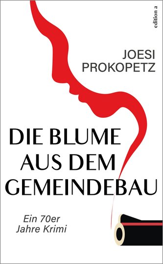 Die Blume aus dem Gemeindebau
