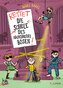 Rettet die Schule des abgrundtief Bösen!