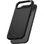 PanzerGlass® CARE Flow kryt s MagSafe Apple iPhone Air černý