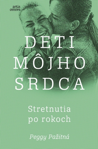 Deti môjho srdca