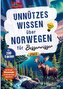 Unnützes Wissen über Norwegen für Besserwisser