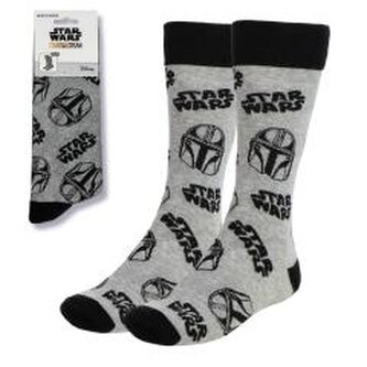 Skarpetki dla dorosłych Star Wars rozm. 38-45