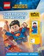 Lego DC Super Heroes: Superman to the Rescue!