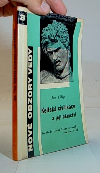 Keltská civilisace a její dědictví