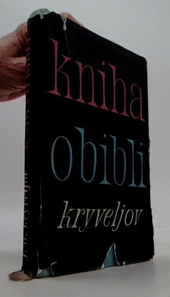 Kniha o bibli
