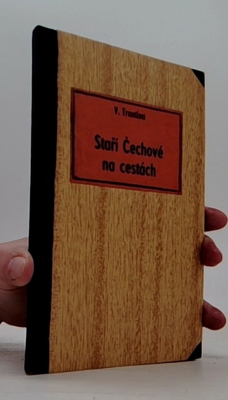 Staří Čechové na cestách