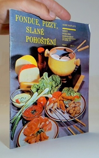 Slané pohoštění