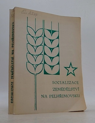 Socializace zemědělství na pelhřímovsku