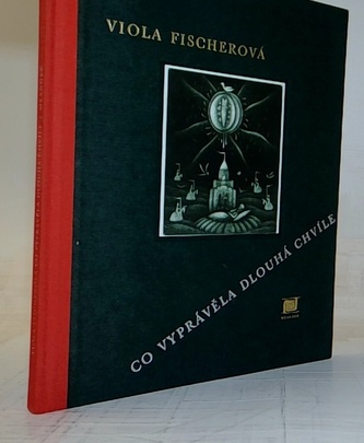 Co vyprávěla dlouhá chvíle