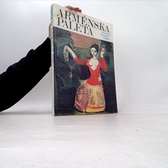 Arménska Paleta