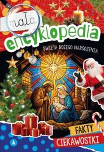 Mała encyklopedia. Święta Bożego Narodzenia