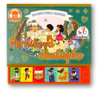 Perníková chalúpka