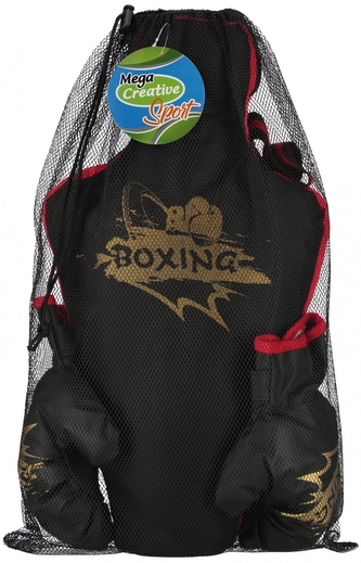 Zestaw bokserski MEGA CREATIVE 571529