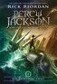 Percy Jackson & the Olympians 01. The Lightning Thief