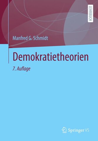 Demokratietheorien