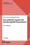 Das politische System der Bundesrepublik Deutschland