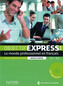 Objectif Express 1 - 2e édition / Nouvelle édition, m. 1 Buch, m. 1 Beilage
