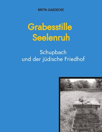 Grabesstille Seelenruh