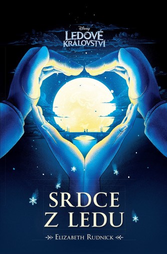 Ledové království - Srdce z ledu