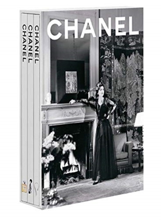Chanel Set of 3 : Fashion, Jewelry & Watches, Perfume & Beauty
