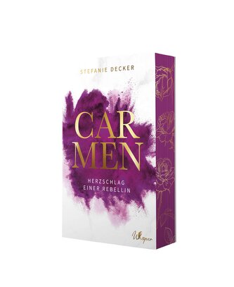 Carmen - Herzschlag einer Rebellin