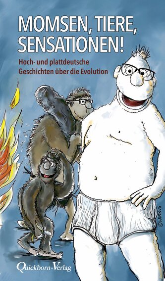 Momsen - Tiere - Sensationen!