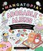 Mangatopia Adorable Aliens