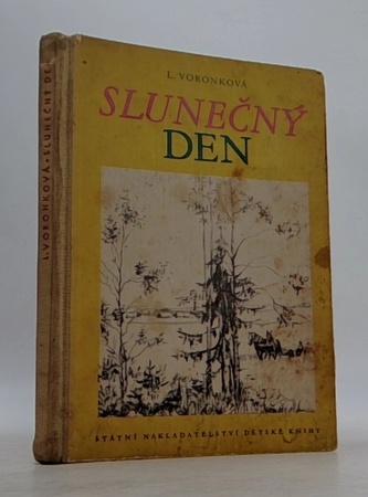 Slunečný den