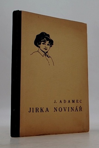 Jirka Novinář