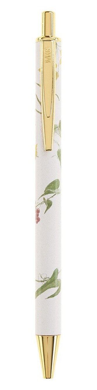 Miquelrius kuličkové pero Botanical Flora - mix barev