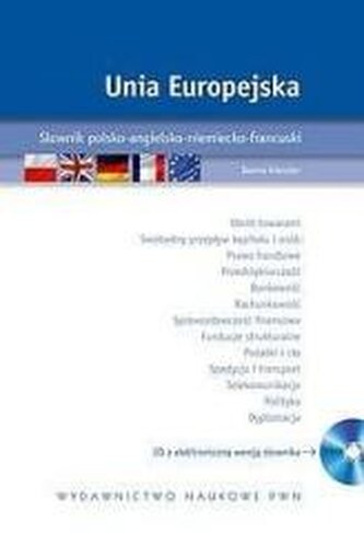 Unia Europejska Słownik polsko-angielsko... Unia Europejska Słownik polsko-angielsko...